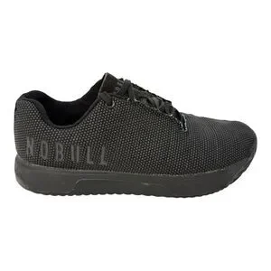 Nobull Impact Trainer Triple Black Running Shoes Sneakers Size 9 Mens 10.5 Wmn Amazon.com | NOBULL Men main image 3